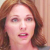 Another Gillian icon I made, LOVE her! huddysmacked photo