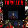 I Had Mr.Thriller On My Mind,So I Decided To Make This Thriller Wallpaper XD billiejean808 photo