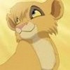 cute kitty from lion king 2 bcthestrongest photo