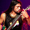 Robert Trujillo Rocking out! Metallica1147 photo