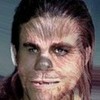 Stefan and Chewbacca star2894 photo