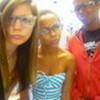 me ...taylor...and my bro zack! Wolf_Gurl_13 photo