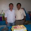 my dad and tonitos b-day negrita27 photo