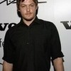 Norman Reedus. One of my favorite actors. Edwardluvr photo