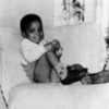 MJ baby karinamjforever photo