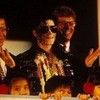 MJ gettin" ready to dance"! karinamjforever photo