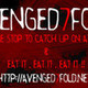 avenged7fold's photo