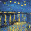 Vincent Van Gogh . . . yup willandemma4eva photo