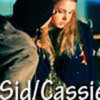 Sid/Cassie =) taken from x_tease07_x @ livejournal alwaysforever photo