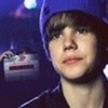 Justin Bieber icon 2 MeaghanDavis photo