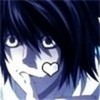  L Lawliet from Death Note  crazy8gurly photo