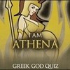 took a greek god quiz ^_^ evil_minion photo