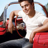 Zac Efron cool picture MeaghanDavis photo