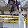 me and my pony Bally again haha narcoticlexii photo
