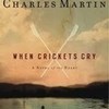When Crickets Cry--my fav. book SoyalaLeisu photo