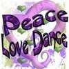 Peace,Love,Dance! billiejean808 photo