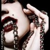 chained "vampyre" narcoticlexii photo