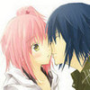 amuto kiss!!!!!!!!! anime-lover211 photo