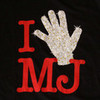 I glove MJ!(get it) billiejean808 photo