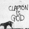 Eric Clapton IS god  mooimafish17 photo