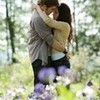 Bella and Edward butterfly995 photo