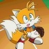 HOLY****!-LOVE TAILS the fox?!. Tails920 photo