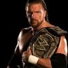 Triple H (A.K.A The Game, The King of Kings) Metallica1147 photo