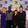 The whole Fringe cast at the 2010 Comic  Con oliviafringe photo
