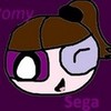 Its Romy!  Its also a crappy drawing. segagenies photo