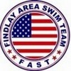 GO FAST! this is my swim teams logo (findlay area swim team) ilovebieber1 photo