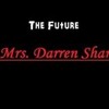 The Future Mrs. Darren Shan MadamOcta13 photo