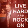 LIVE HARD ROCK ON!!! huddyforever photo