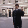 Ringo Starr  scarlet photo
