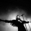 Florence Welch performing with/as Florence + the Machine. oxblondiexo photo