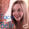 Do you wanna do something fun?...You wanna go to Taco Bell? :D TerriShue photo