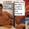 A naked Scott Brown? *gasp* LOL. My senator is an underwear model...Yay! alice_cullen_12 photo
