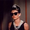 Audrey Hepburn Dalloway photo