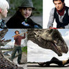 Andrew-Lee Potts as Connor Temple from Primeval Doctor_Who photo