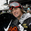 Louie Vito, pro snowboarder, my favorite star from DWTS(s9).  http://www.fanpop.com/spots/louie-vito Edwardluvr photo