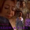 Willow and Tara forever HMKOlovesBTVS photo