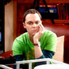 Sheldon does not approve. (icon: me) Mouraki photo
