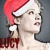 Lucy Christmas Icon -made by meh :) Sweeney-Pie photo