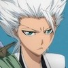 Toshiro Hitsugaya. Captain of the 10th Squad in Bleach. Awesome character! Vlad_Nightwing photo