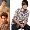who do you think is hotter? i pick  justn bieber hes my future bf!!! angelicabieber1 photo