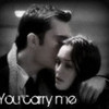 "You carry me" antwnia13 photo