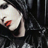 Marilyn Manson berly photo