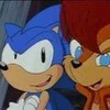 Sonic and Sally frylock243 photo
