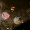 This is a picture of plants attacking from the original enhanced Little Shop of horrors end iiiiiii photo