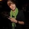 Payce! (thats peace the Justin Bieber way) ilovebieber1 photo