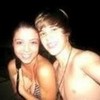 i dont care about the girl just give me shirtless justin! ilovebieber1 photo